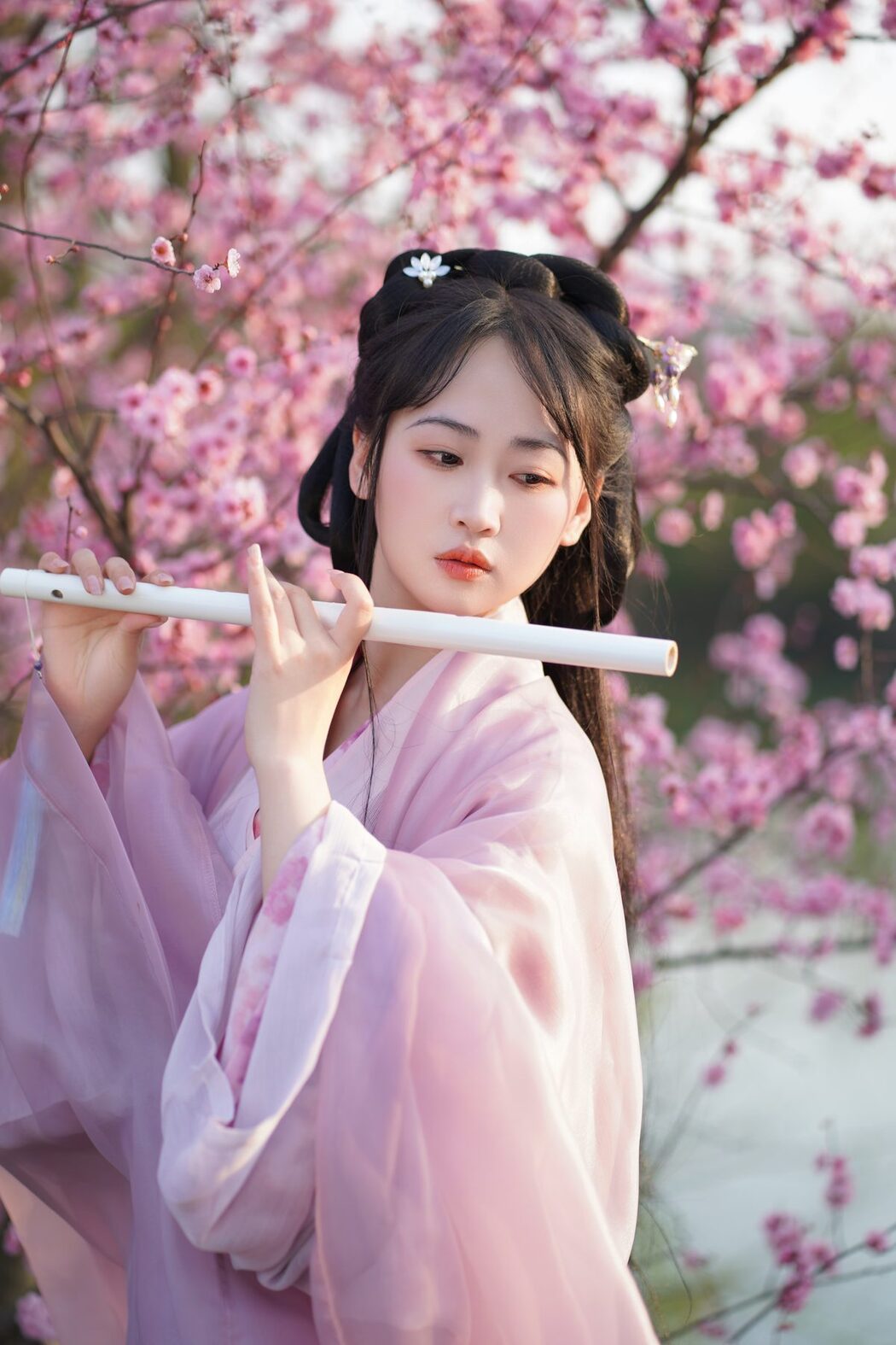 YiTuYu艺图语 Vol.5882 Jiao Yi Zhi Sui Sui