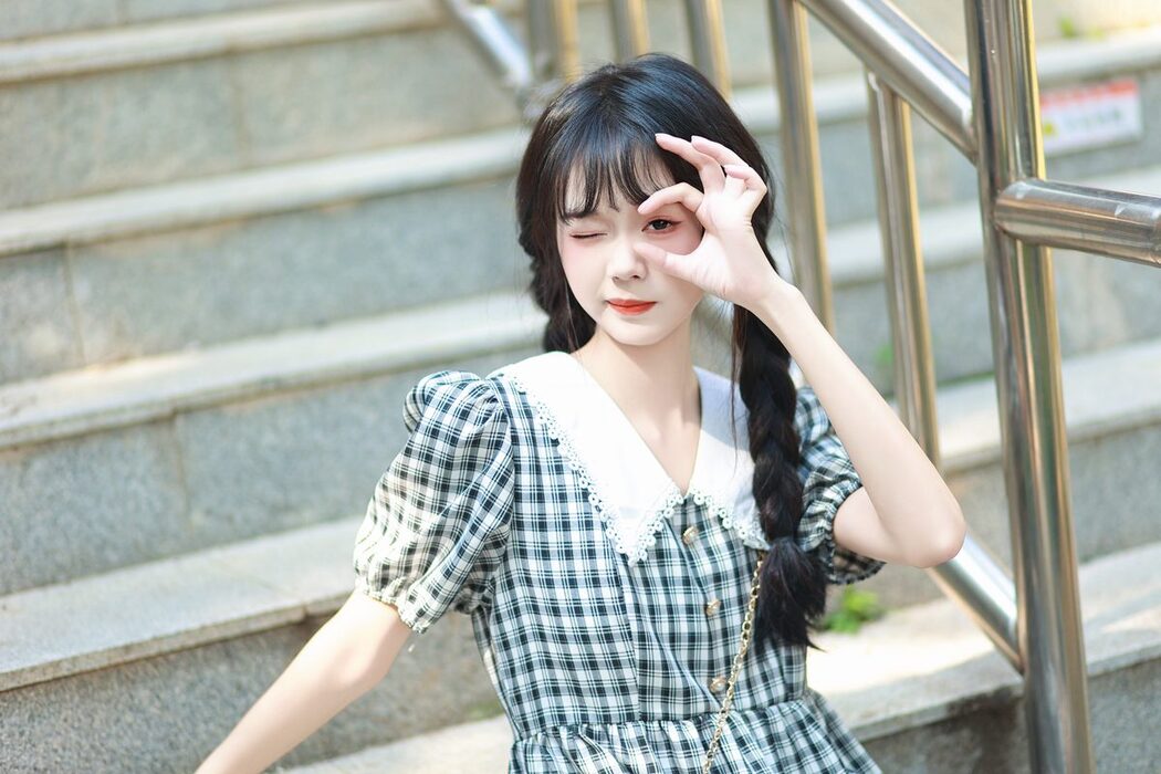 YiTuYu艺图语 Vol.5880 Guan Ning
