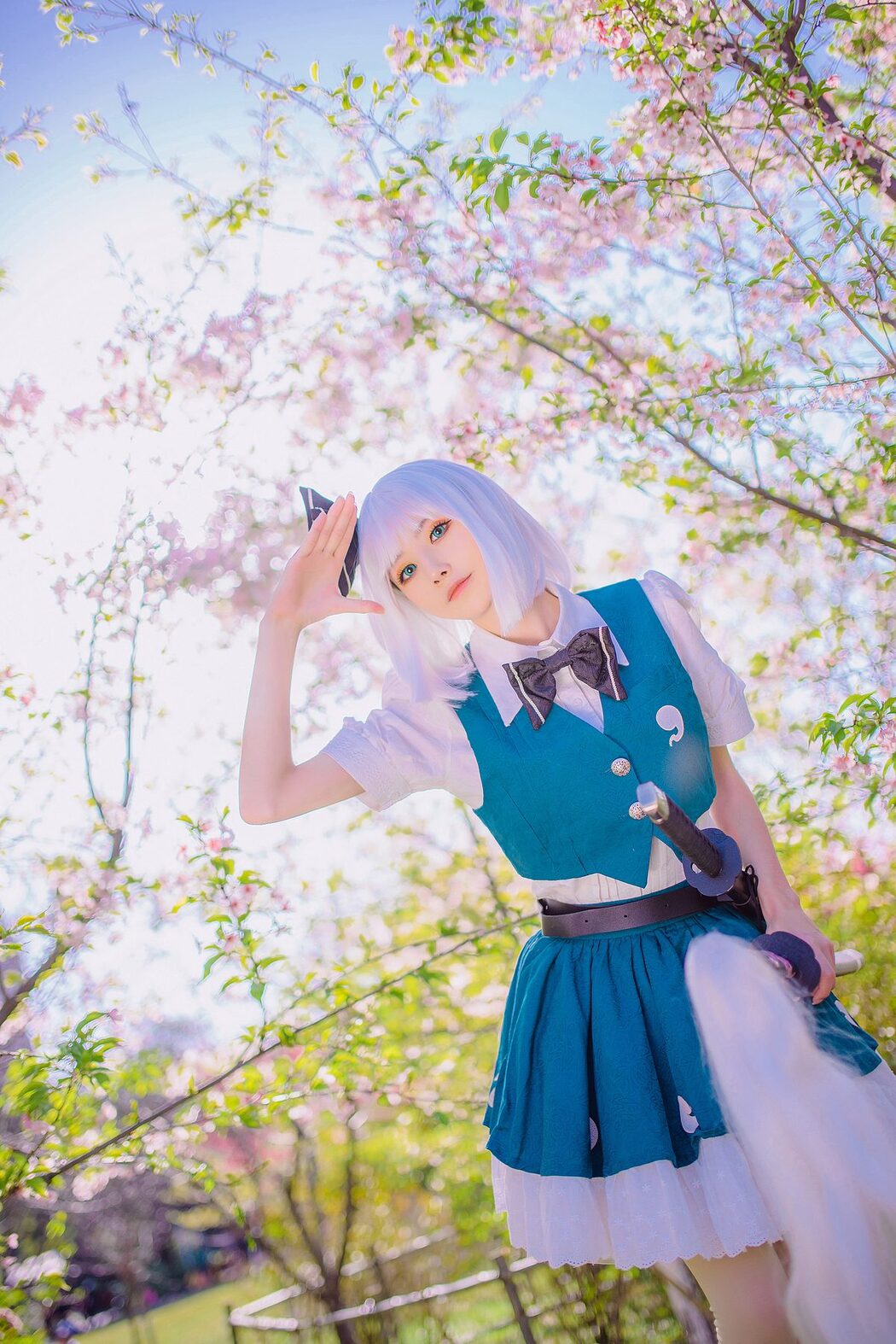 YiTuYu艺图语 Vol.5759 Hua Jing Yuan Xing Yu