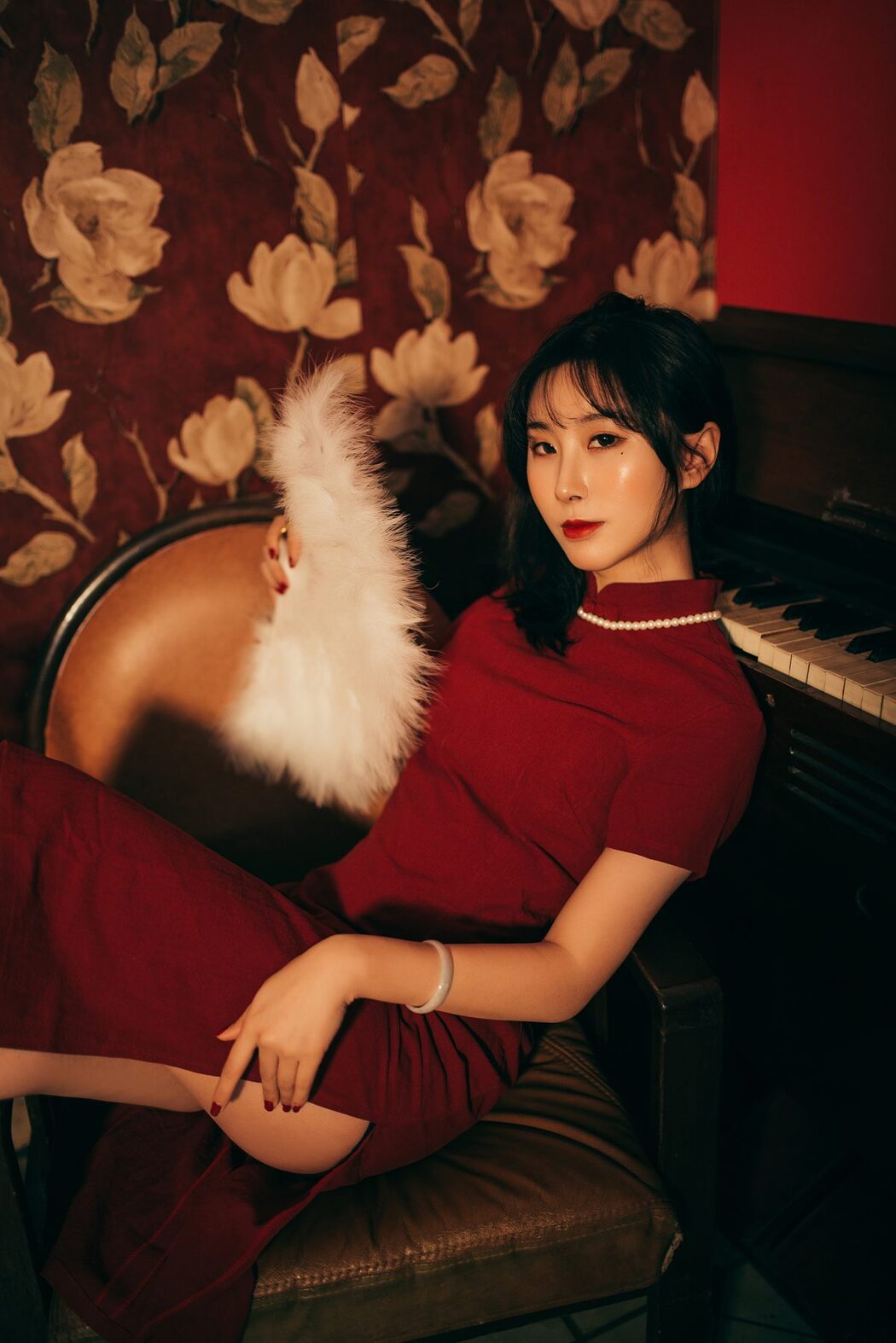 YiTuYu艺图语 Vol.5857 Yuki