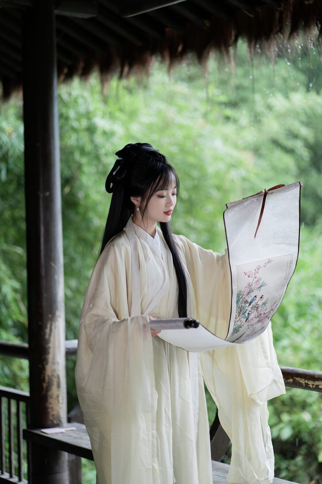 YiTuYu艺图语 Vol.5856 Xiao Ou O