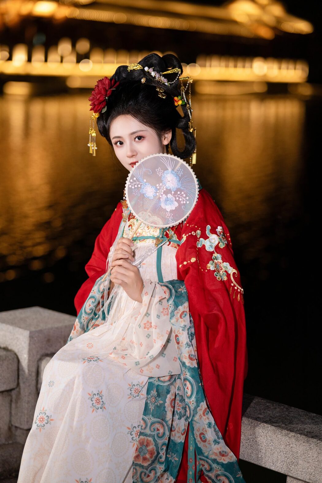 YiTuYu艺图语 Vol.5822 Shu Pian Yoyi