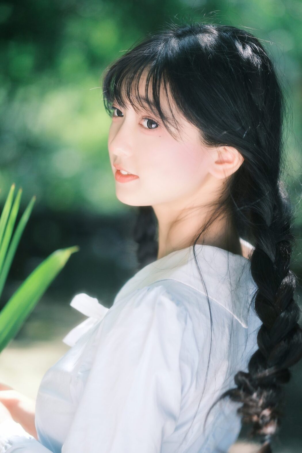 YiTuYu艺图语 Vol.5764 Er Liang Feng Yue