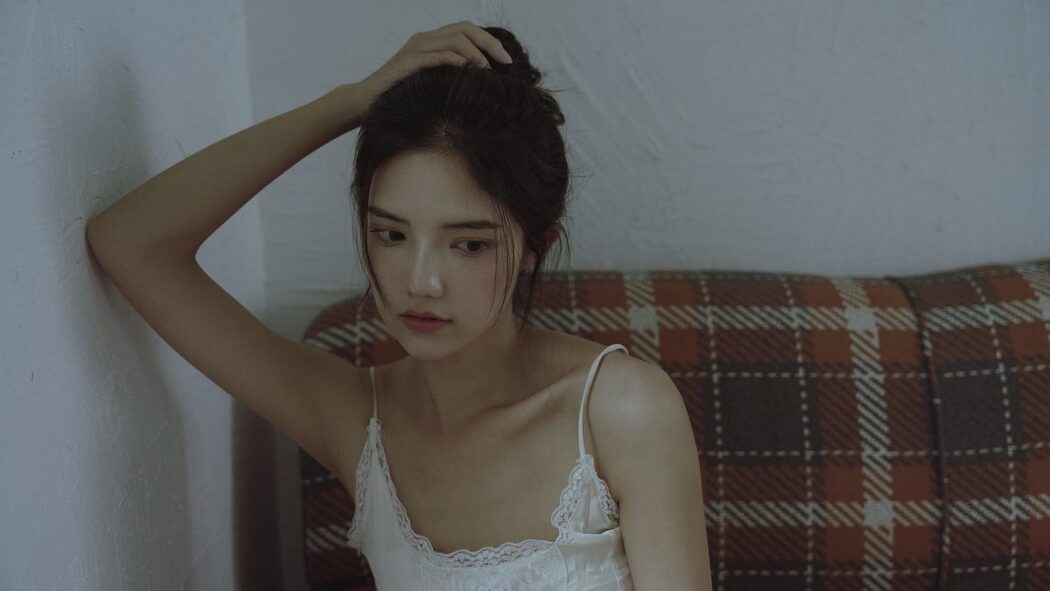 YiTuYu艺图语 Vol.5732 Yan Shi Yi