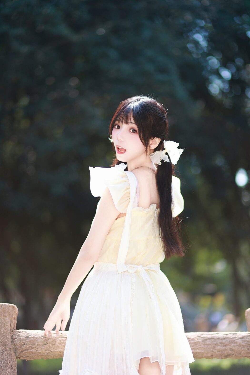 YiTuYu艺图语 Vol.5886 Jie Ruan Tang