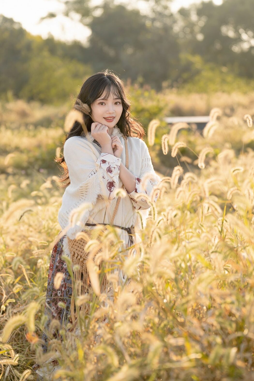 YiTuYu艺图语 Vol.5844 Xiao Ou O