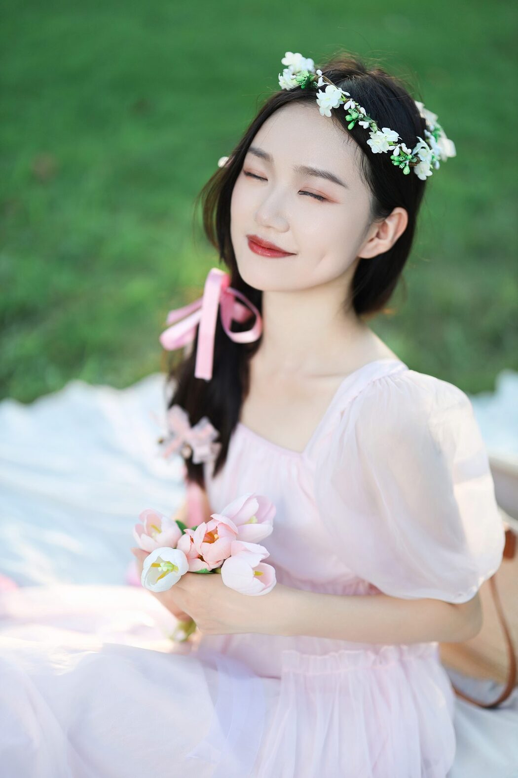 YiTuYu艺图语 Vol.5737 Di Li Re Ya