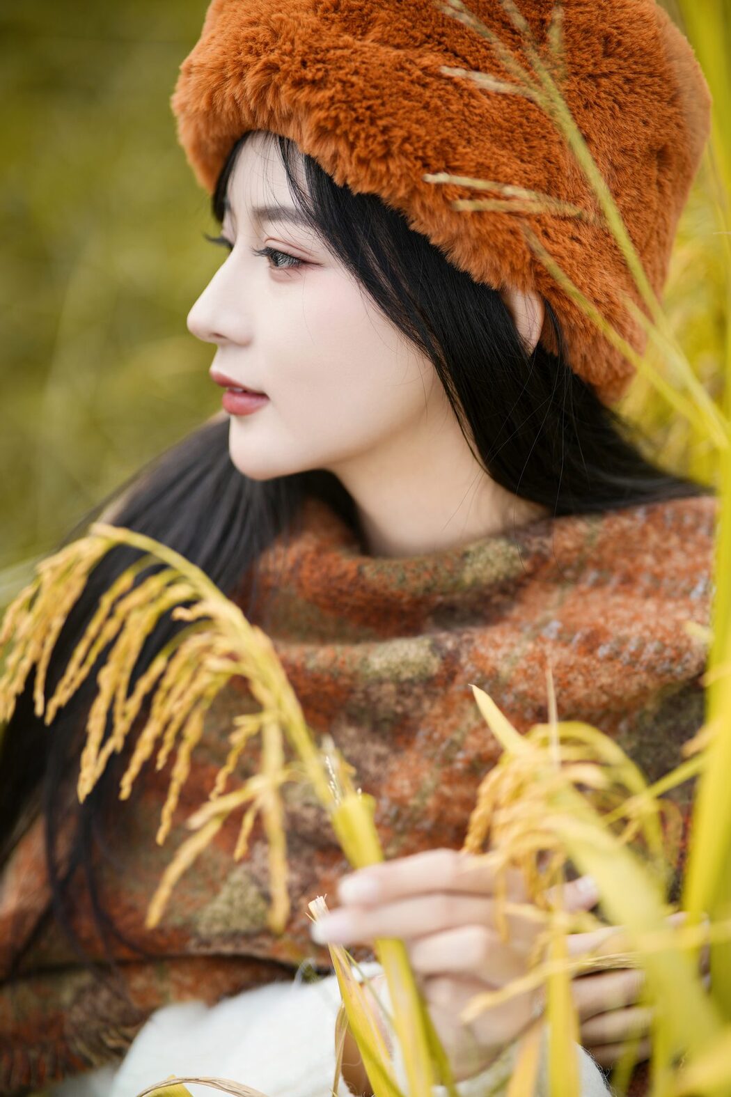 YiTuYu艺图语 Vol.5829 Wo Shi Xiao Sui Sui