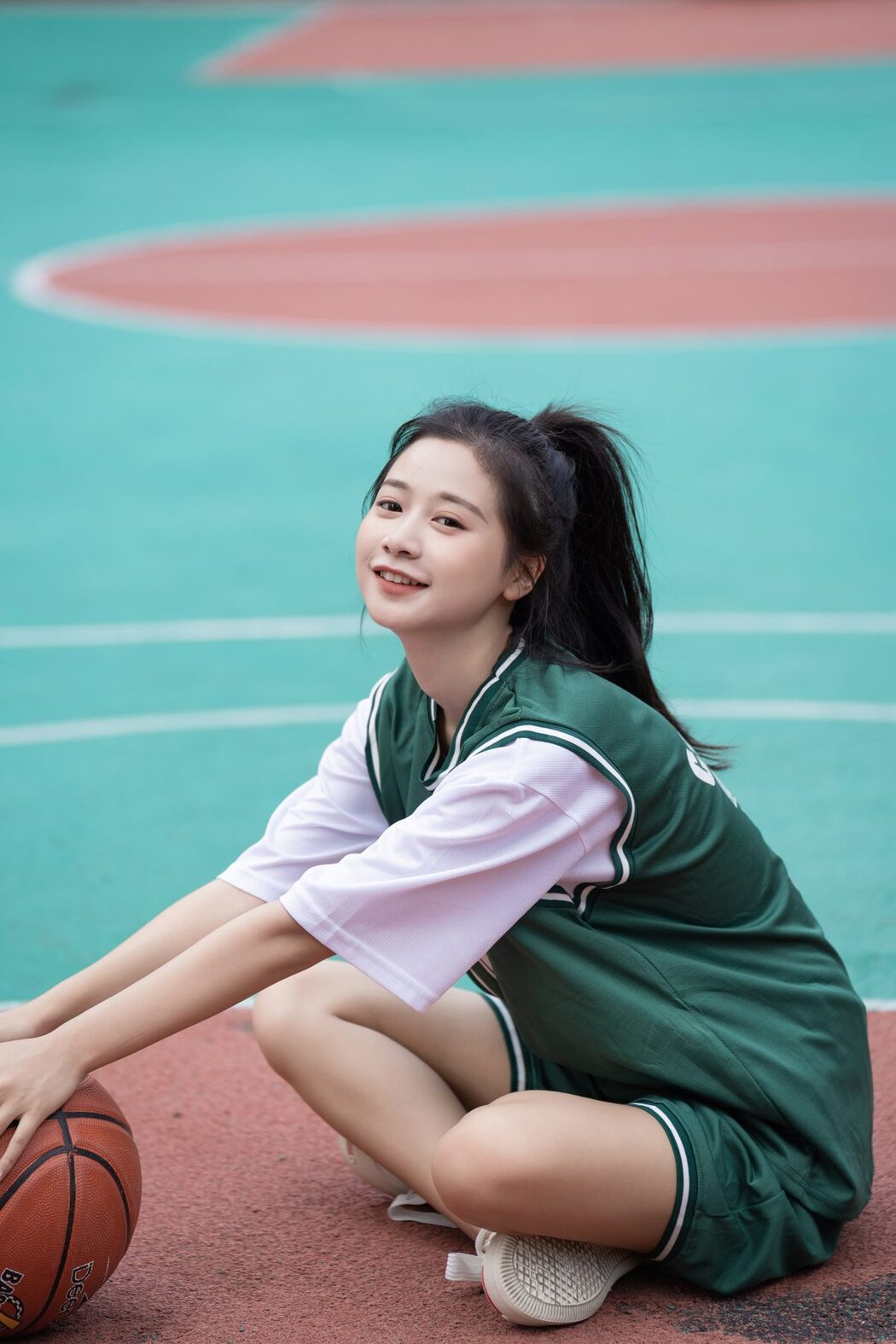 YiTuYu艺图语 Vol.5865 Cheng Zi Shu