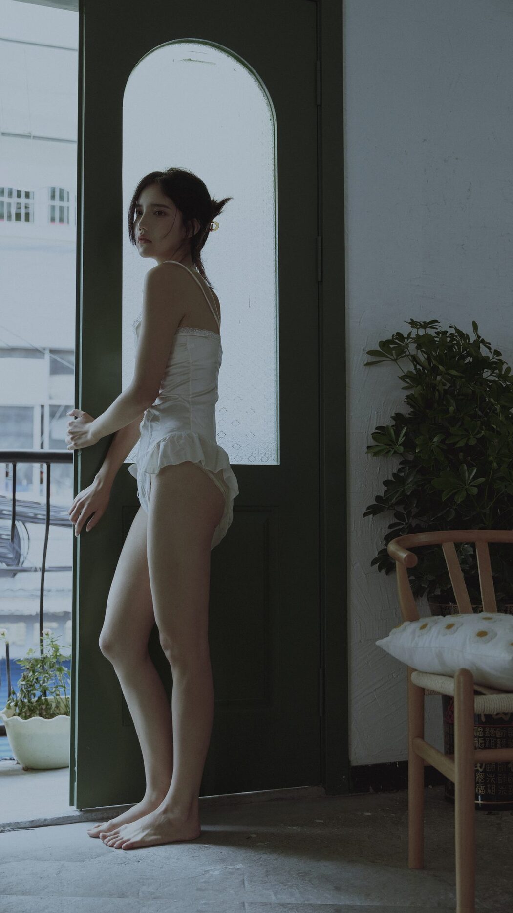 YiTuYu艺图语 Vol.5732 Yan Shi Yi