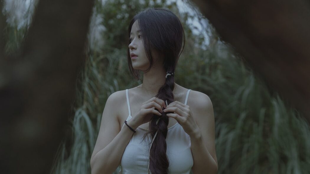 YiTuYu艺图语 Vol.5837 Guo Guo