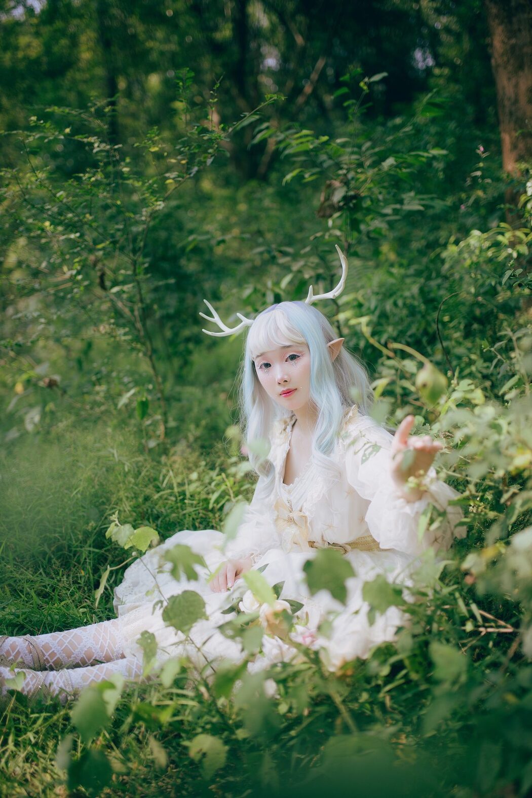 YiTuYu艺图语 Vol.5867 You Li