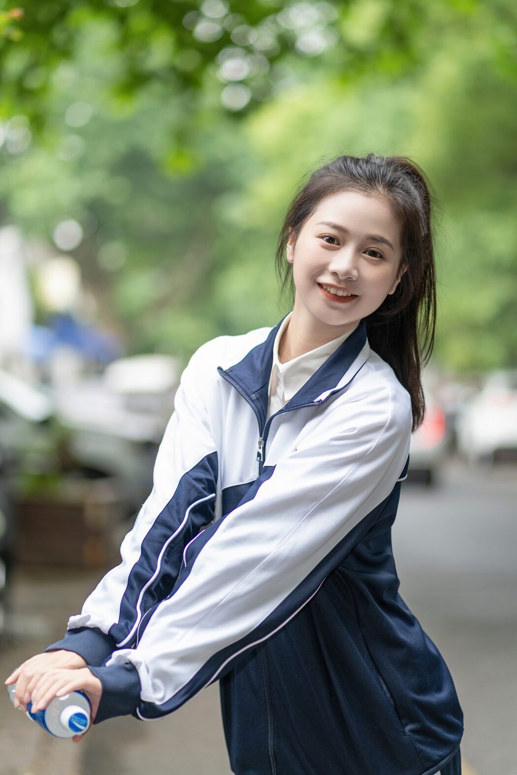 YiTuYu艺图语 Vol.5819 Cheng Zi Shu