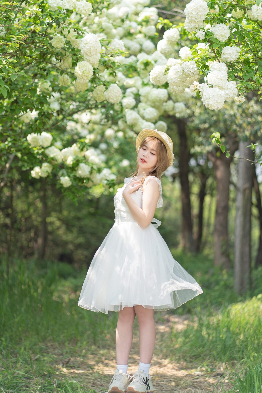 YiTuYu艺图语 Vol.5821 Pao Fu Xiao Fang