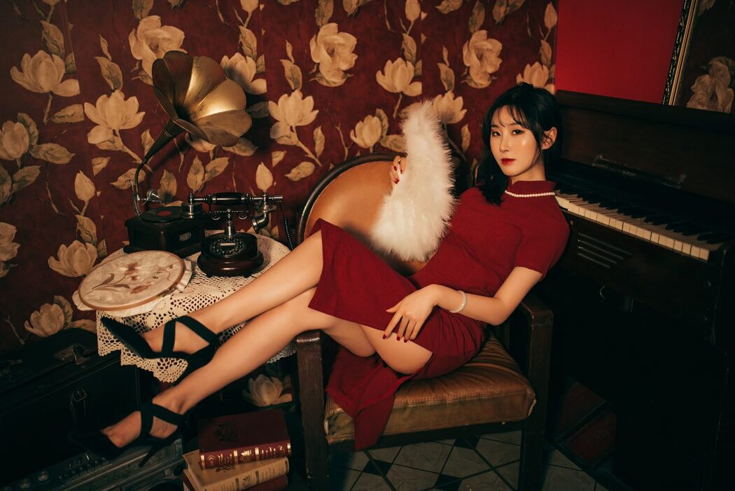 YiTuYu艺图语 Vol.5857 Yuki