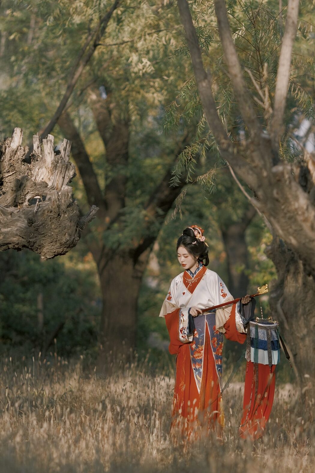 YiTuYu艺图语 Vol.5803 Anya_z