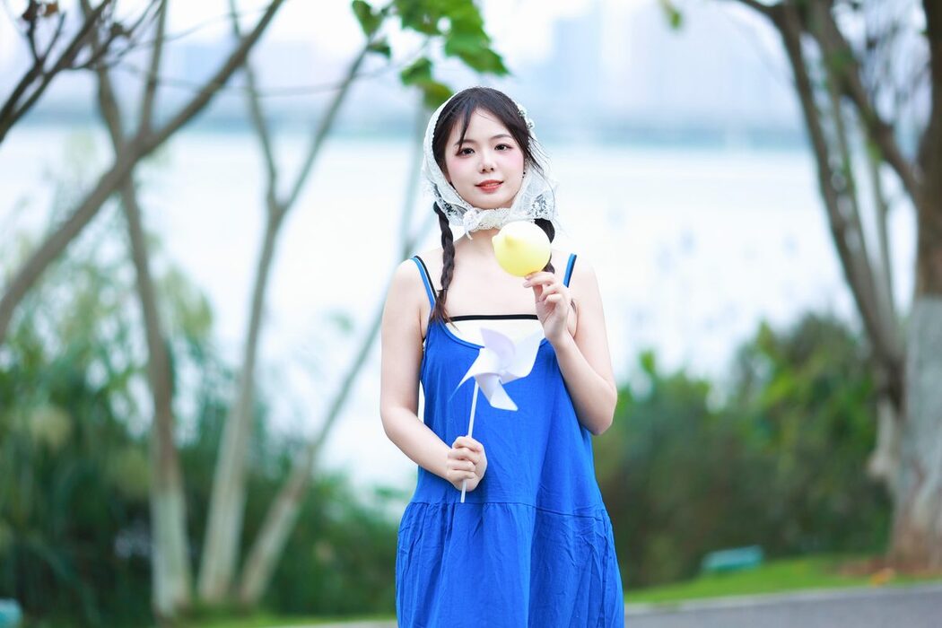 YiTuYu艺图语 Vol.5817 Mu Yan Se Cc