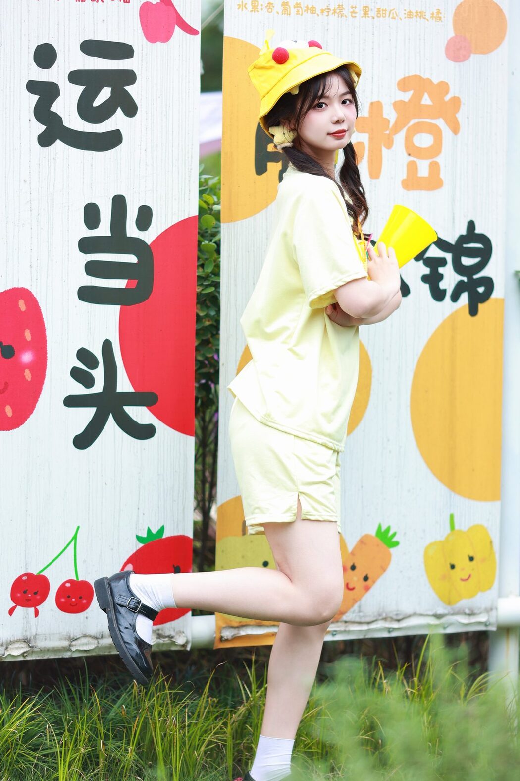 YiTuYu艺图语 Vol.5753 Mu Yan Se Cc