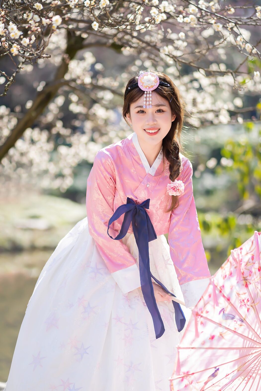YiTuYu艺图语 Vol.5802 Pao Fu Xiao Fang