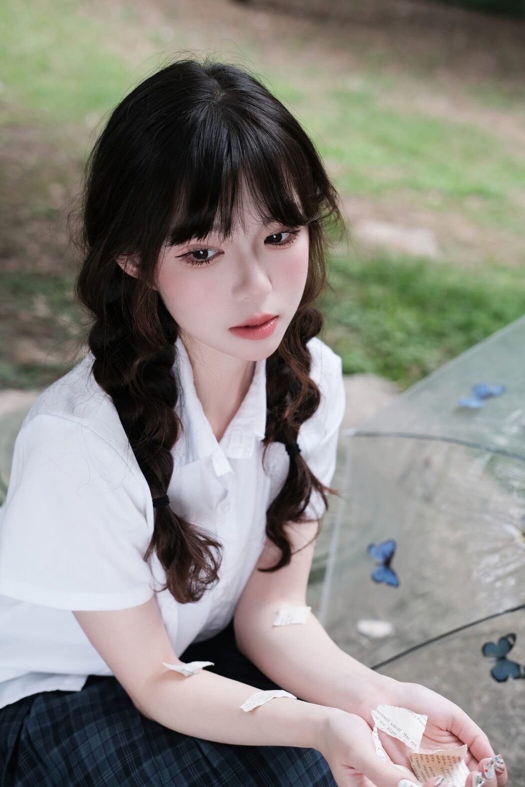 YiTuYu艺图语 Vol.5798 Lin Lin