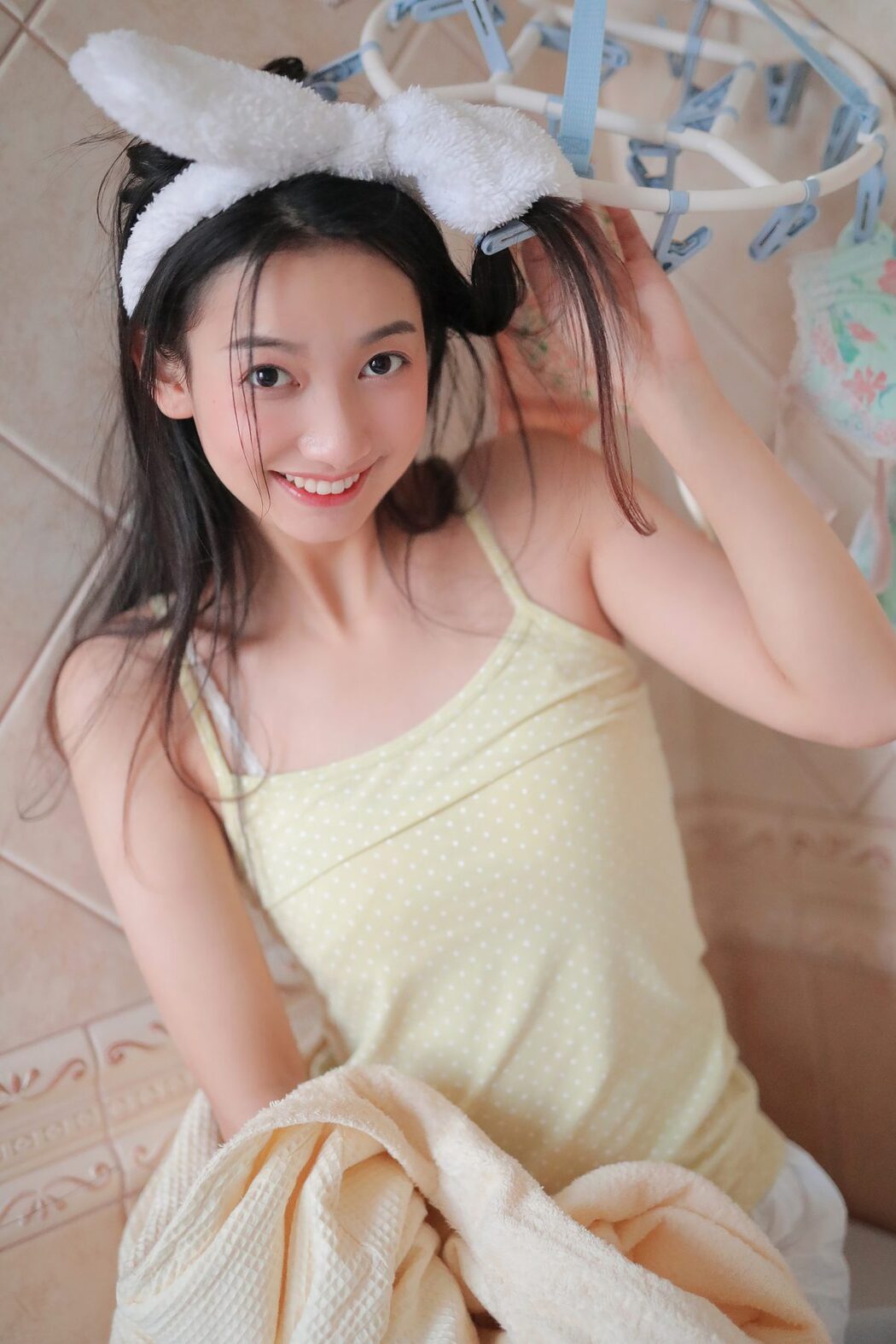 YiTuYu艺图语 Vol.5723 Zhu Jia Hang