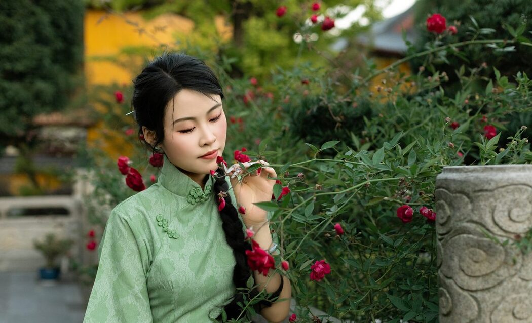 YiTuYu艺图语 Vol.5742 Nian Yao