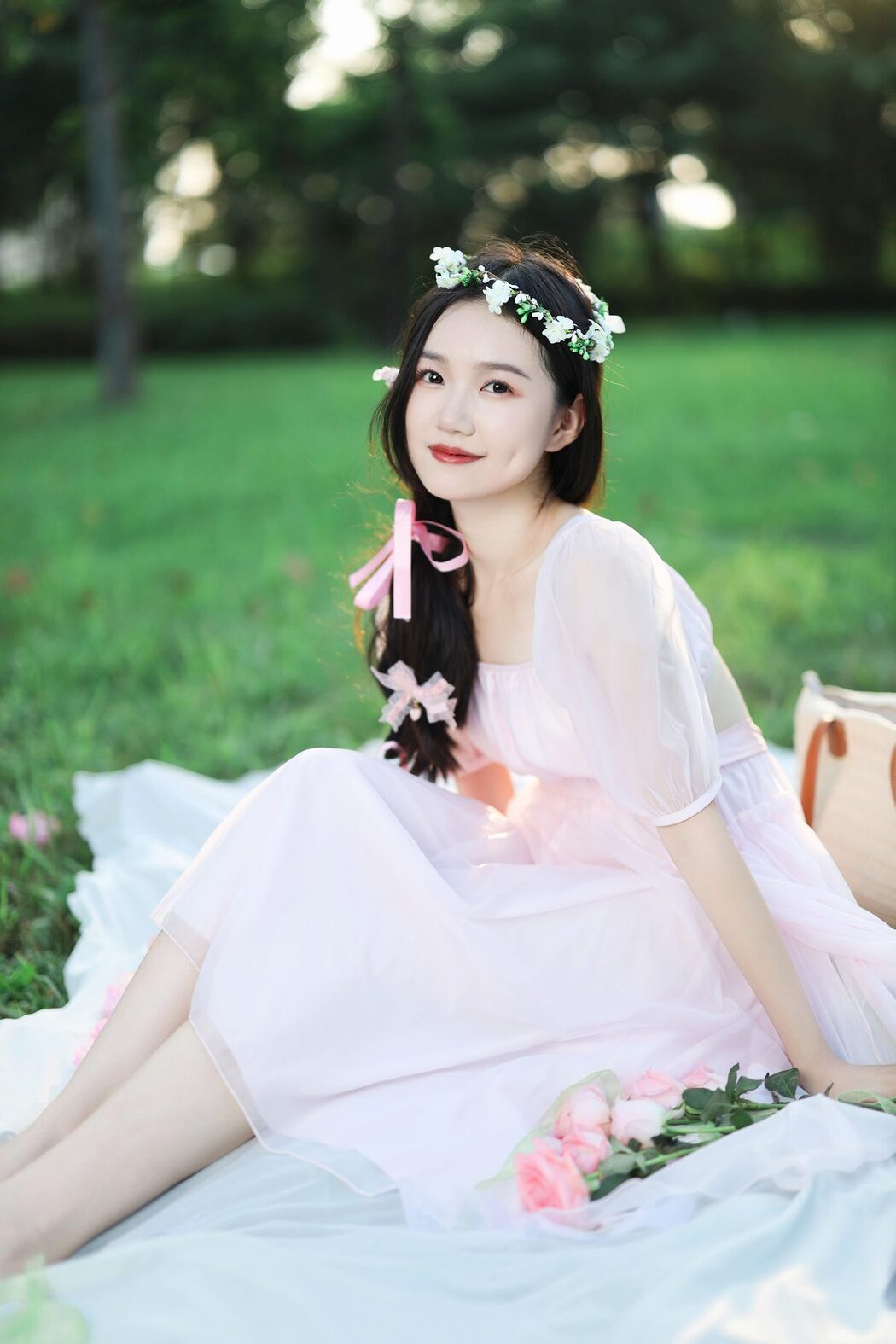 YiTuYu艺图语 Vol.5737 Di Li Re Ya