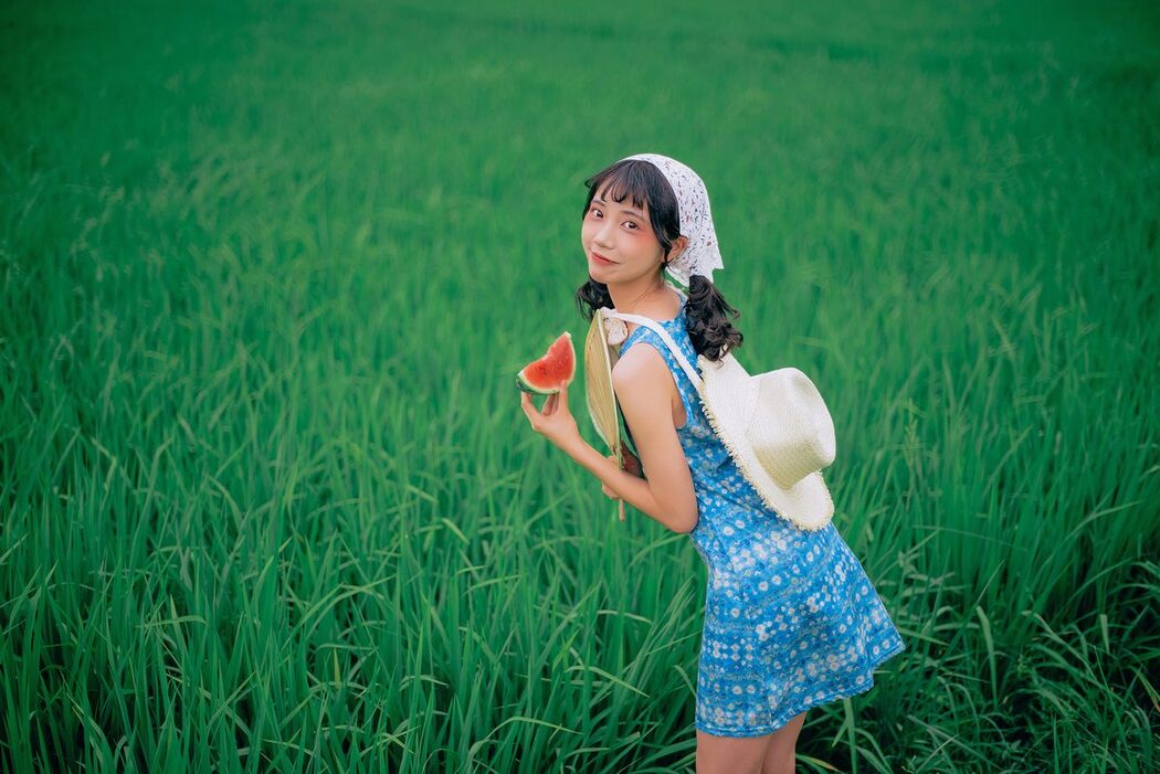 YiTuYu艺图语 Vol.5820 Cmz