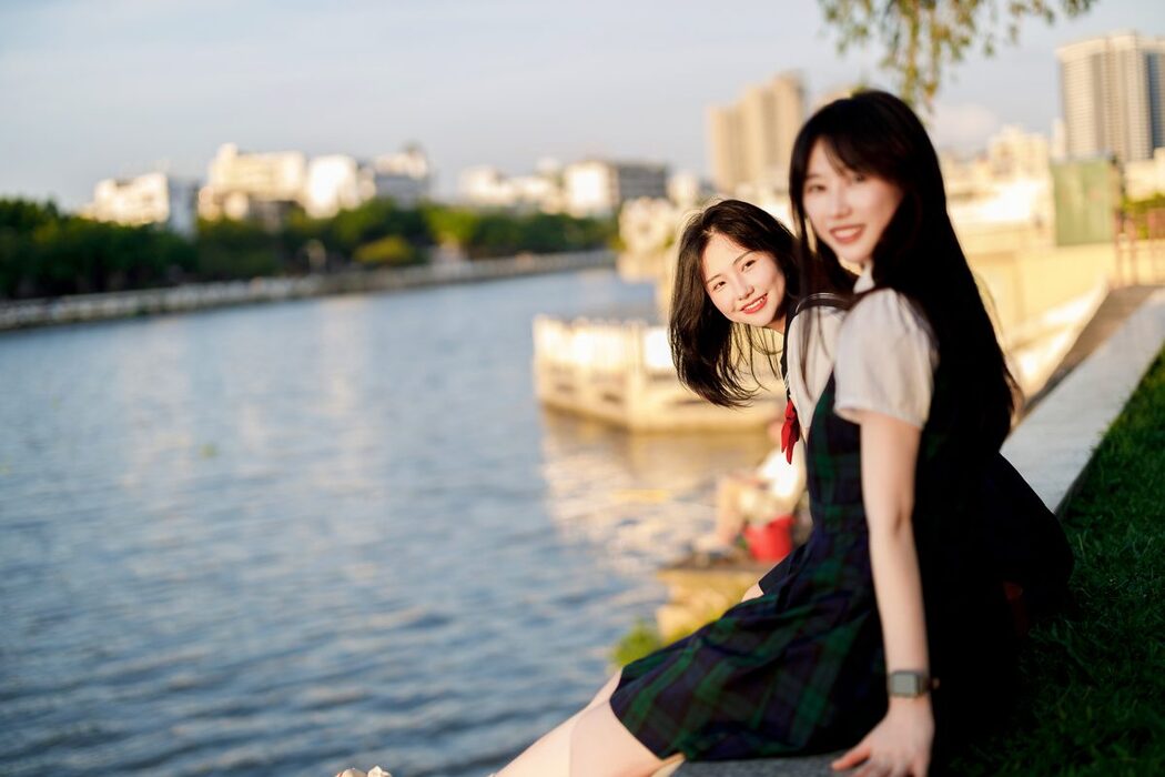YiTuYu艺图语 Vol.5767 Xiao Yu