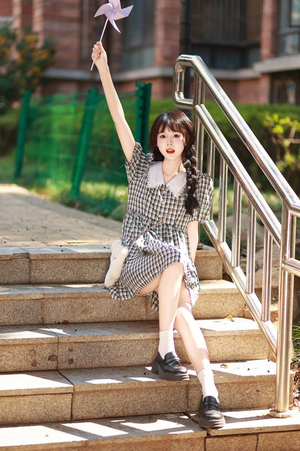 YiTuYu艺图语 Vol.5880 Guan Ning