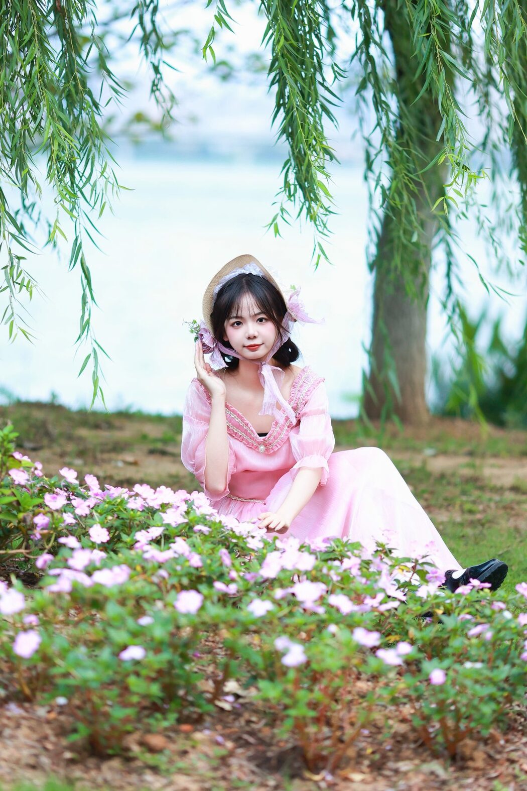 YiTuYu艺图语 Vol.5734 Mu Yan Se Cc