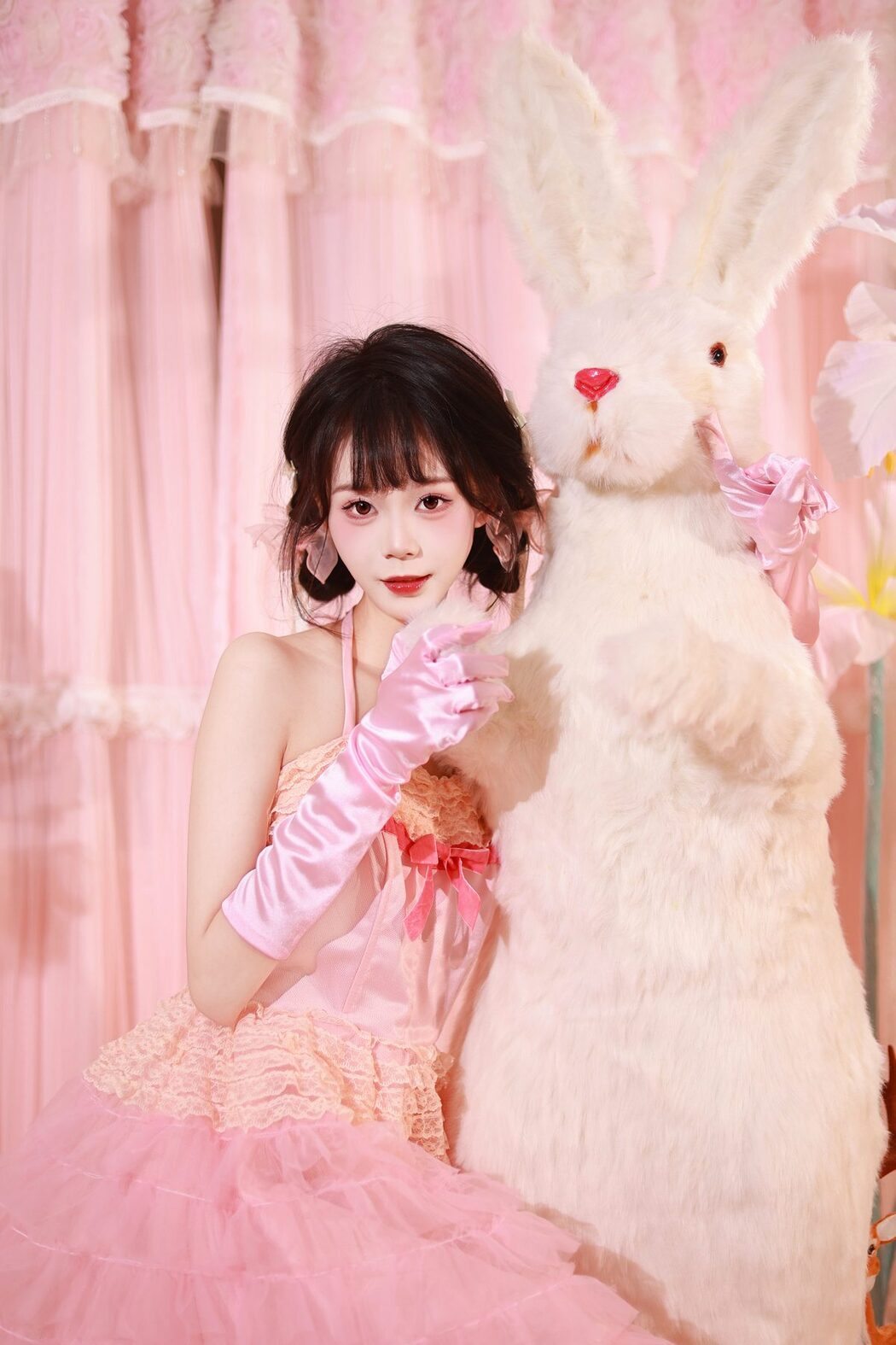 YiTuYu艺图语 Vol.5869 Guan Ning