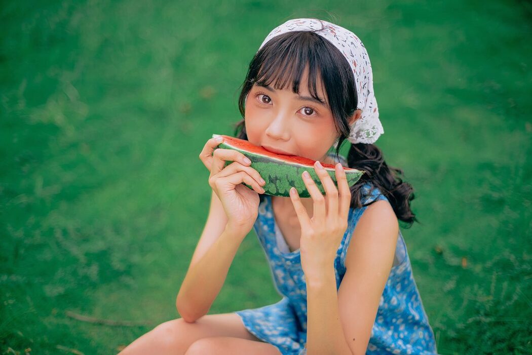 YiTuYu艺图语 Vol.5820 Cmz