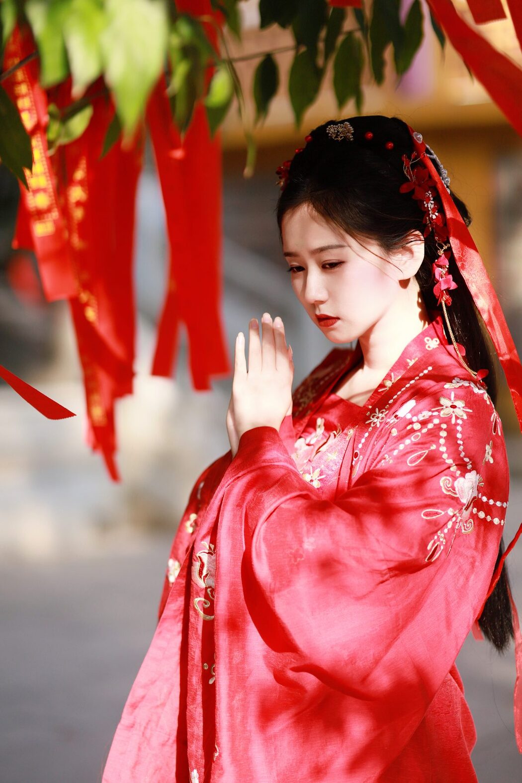 YiTuYu艺图语 Vol.5806 San Yu