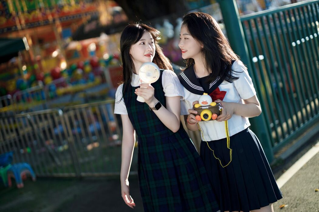 YiTuYu艺图语 Vol.5767 Xiao Yu