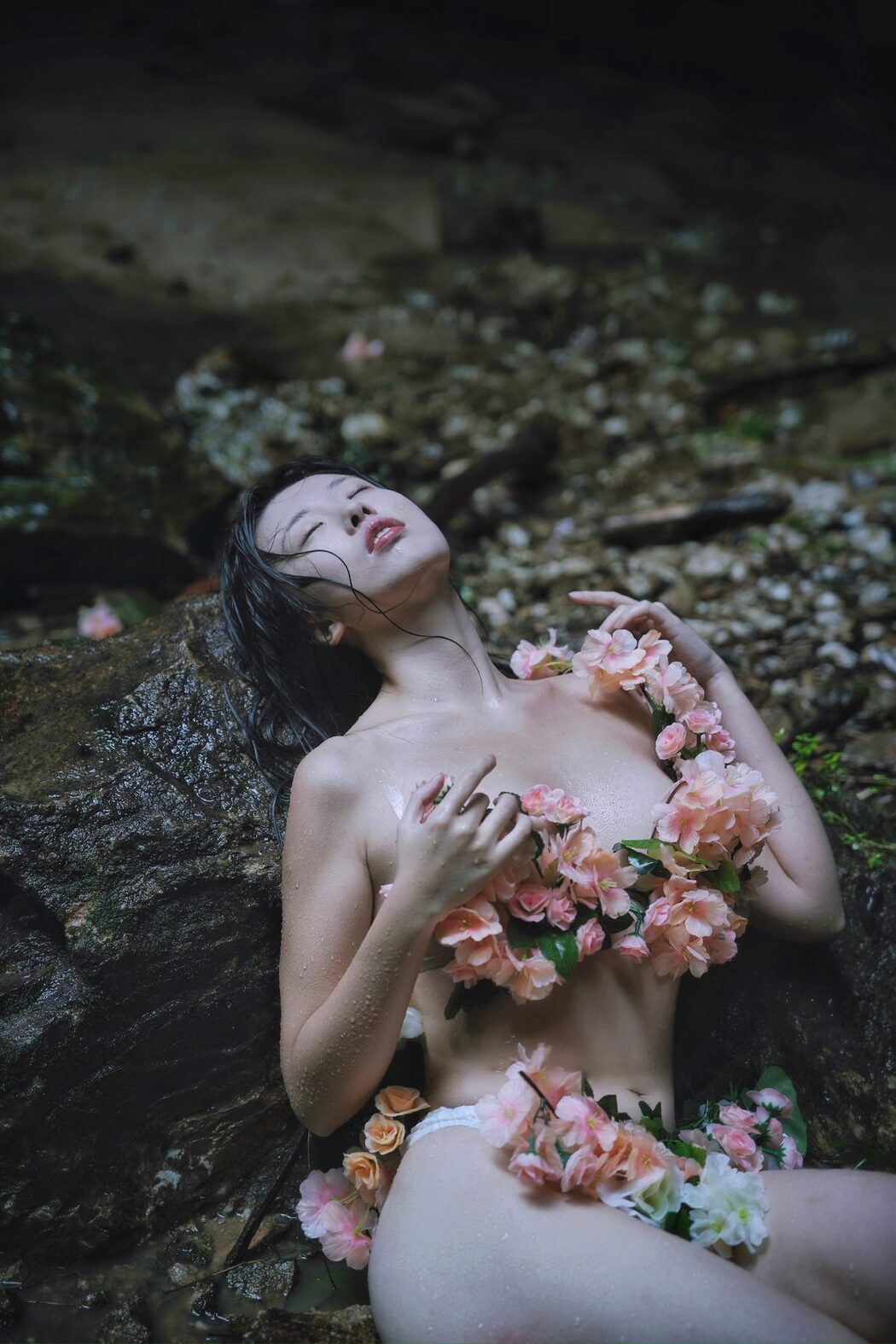 YiTuYu艺图语 Vol.5785 Yao Yi Yao