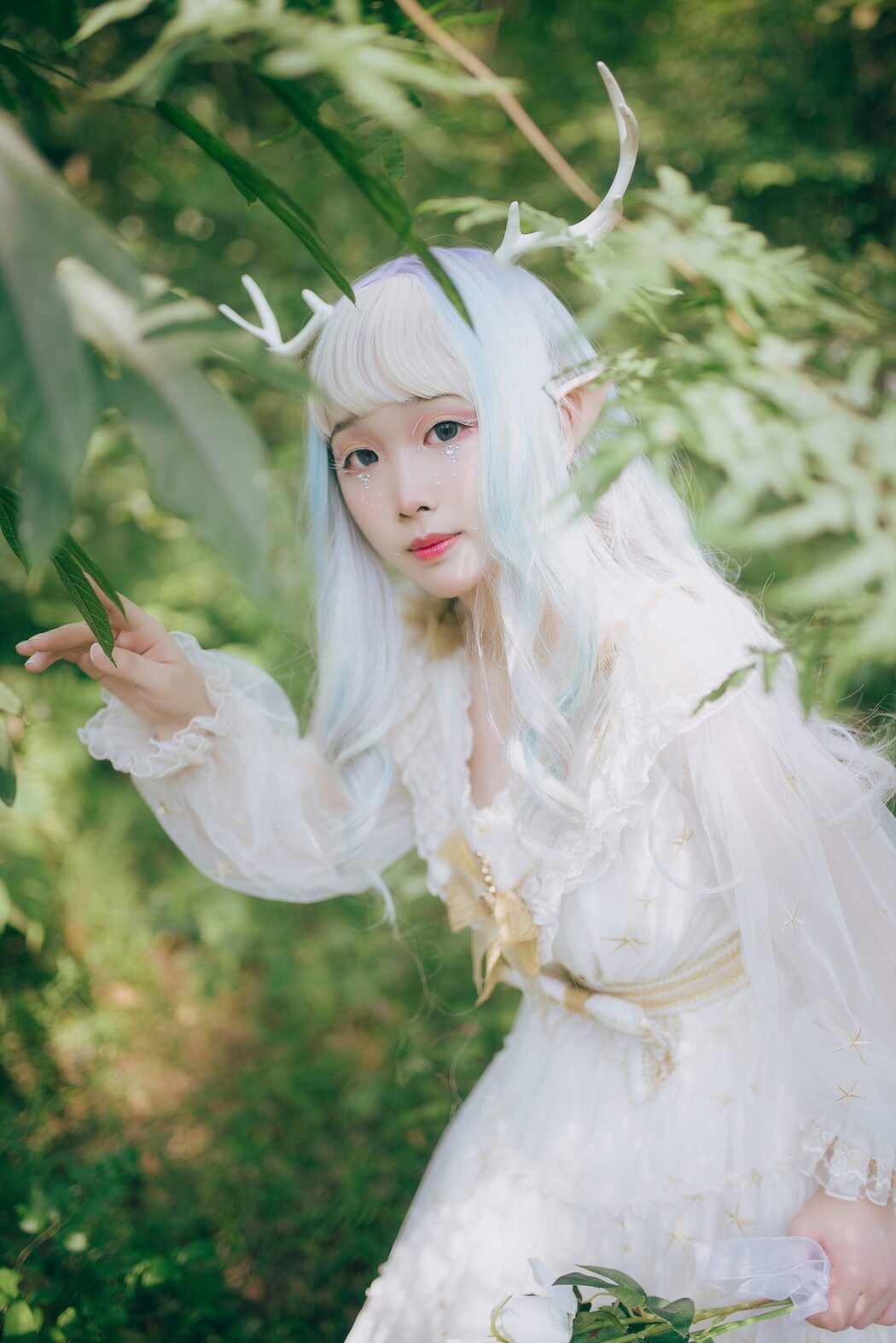 YiTuYu艺图语 Vol.5867 You Li