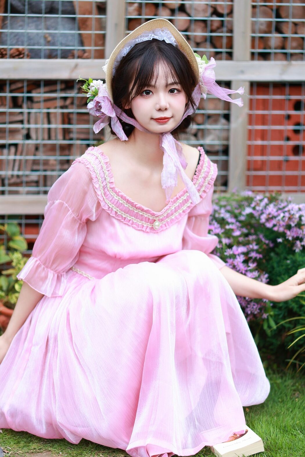 YiTuYu艺图语 Vol.5734 Mu Yan Se Cc