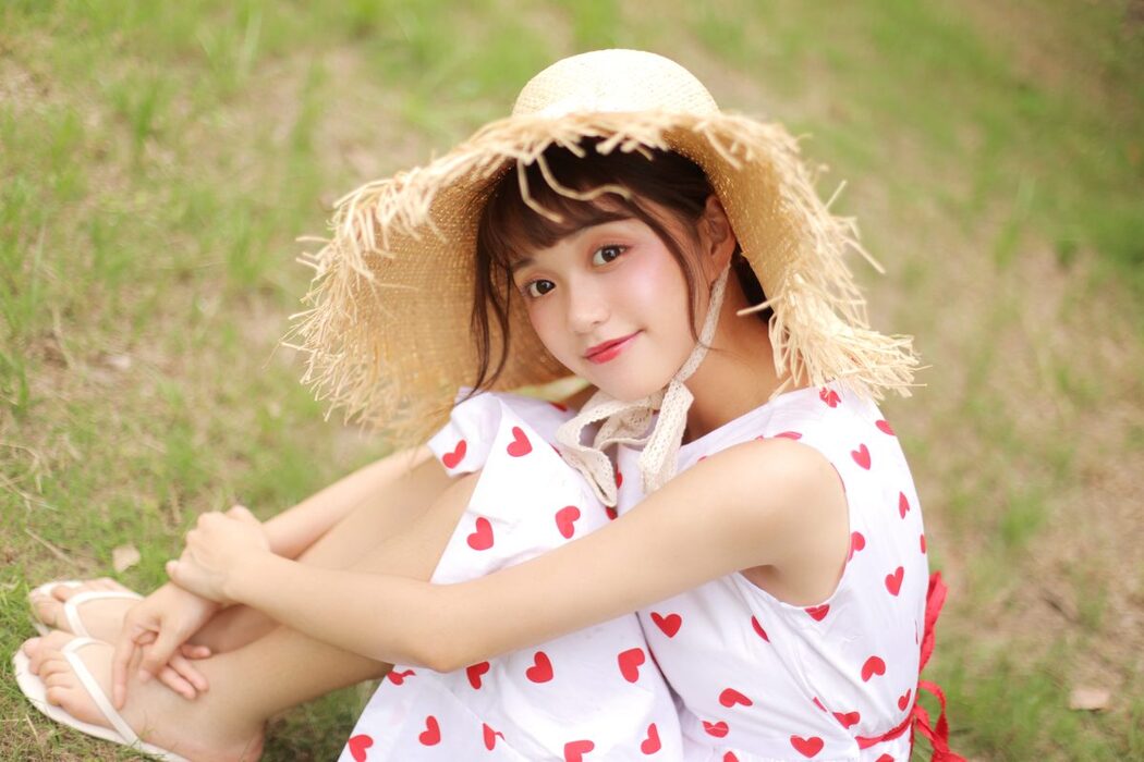 YiTuYu艺图语 Vol.5752 Yi Tiao Yu Wei