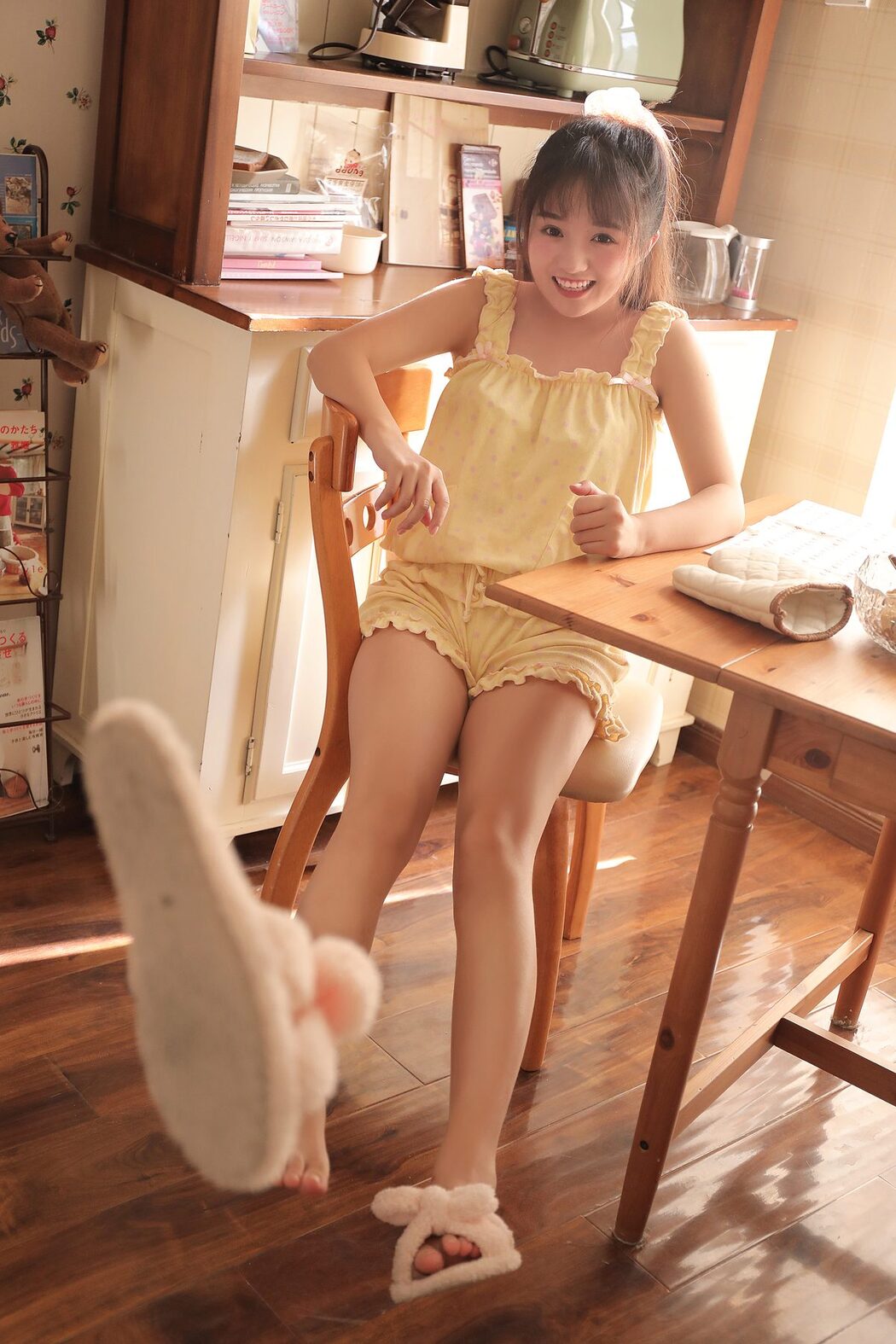 YiTuYu艺图语 Vol.5786 Lu Li