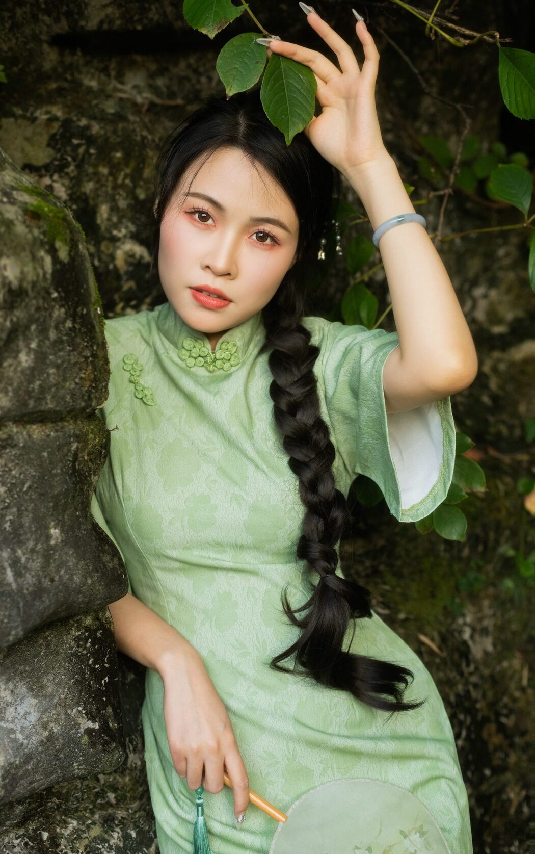 YiTuYu艺图语 Vol.5742 Nian Yao
