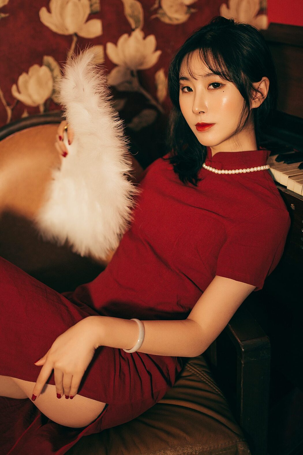 YiTuYu艺图语 Vol.5857 Yuki Cover Photo