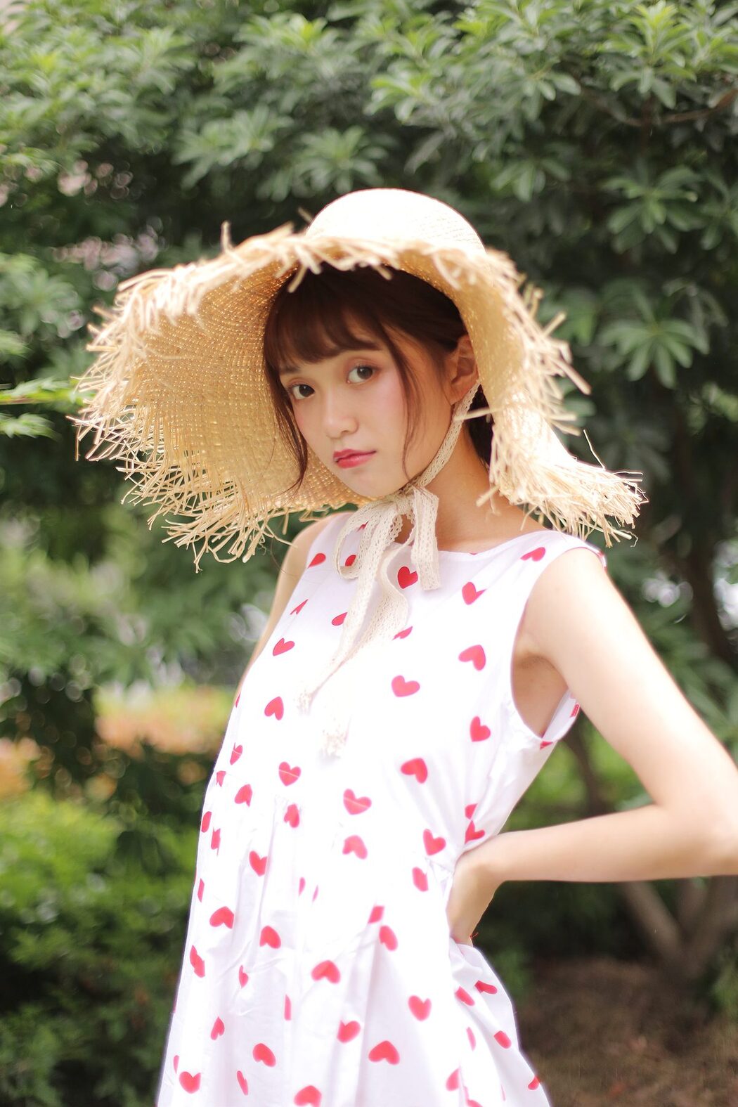 YiTuYu艺图语 Vol.5752 Yi Tiao Yu Wei