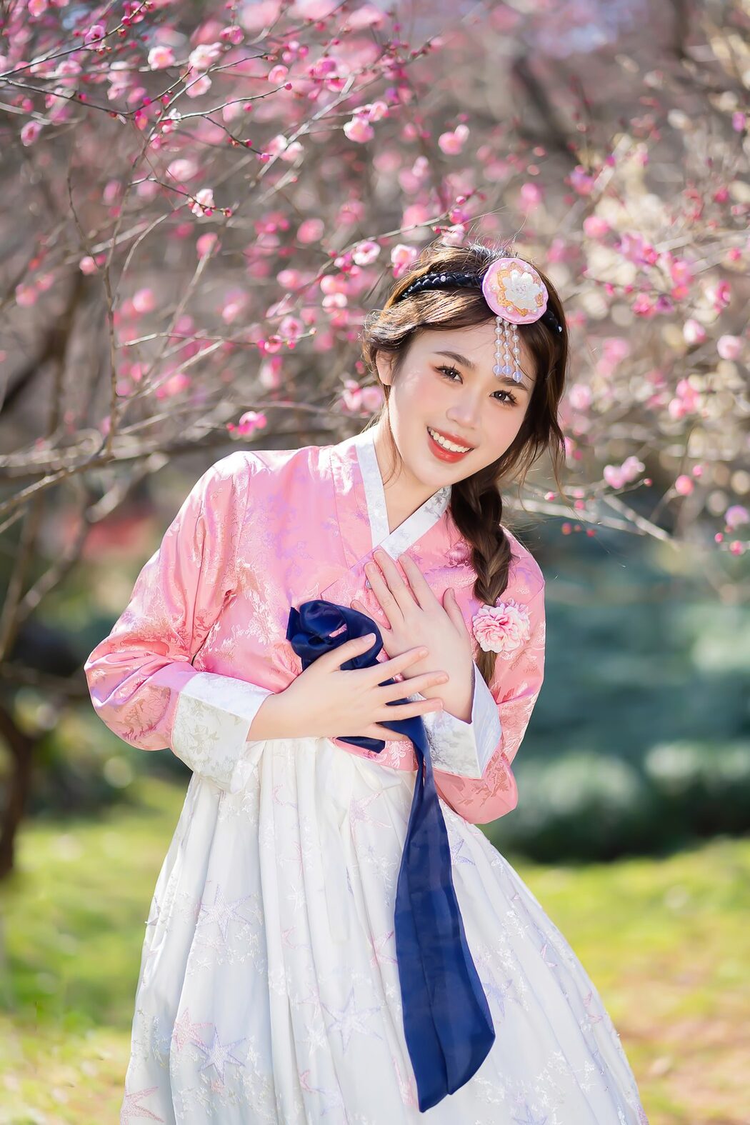 YiTuYu艺图语 Vol.5802 Pao Fu Xiao Fang