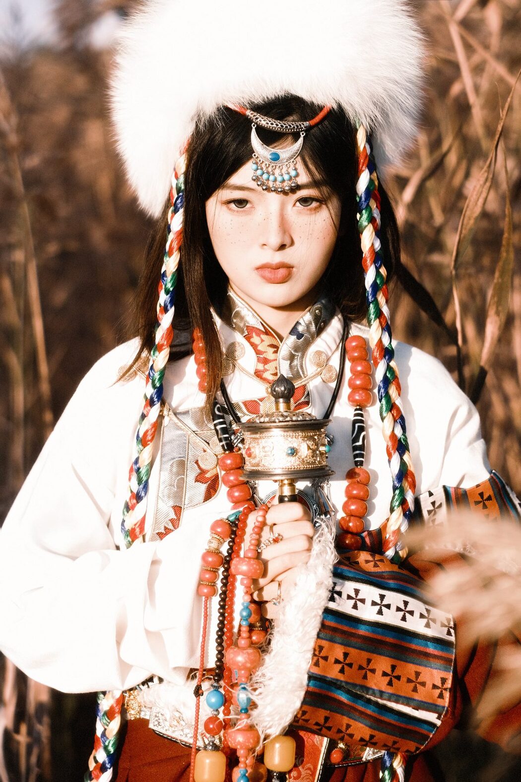 YiTuYu艺图语 Vol.5893 Zhang Zhang Bao
