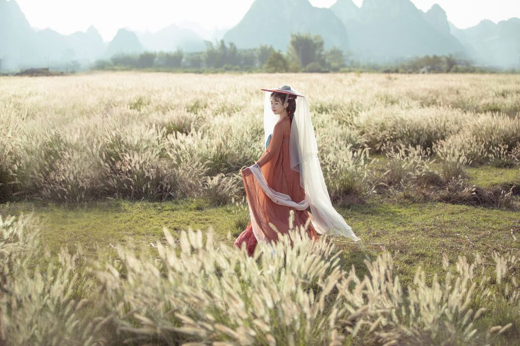 YiTuYu艺图语 Vol.5763 Suan La Tang Er