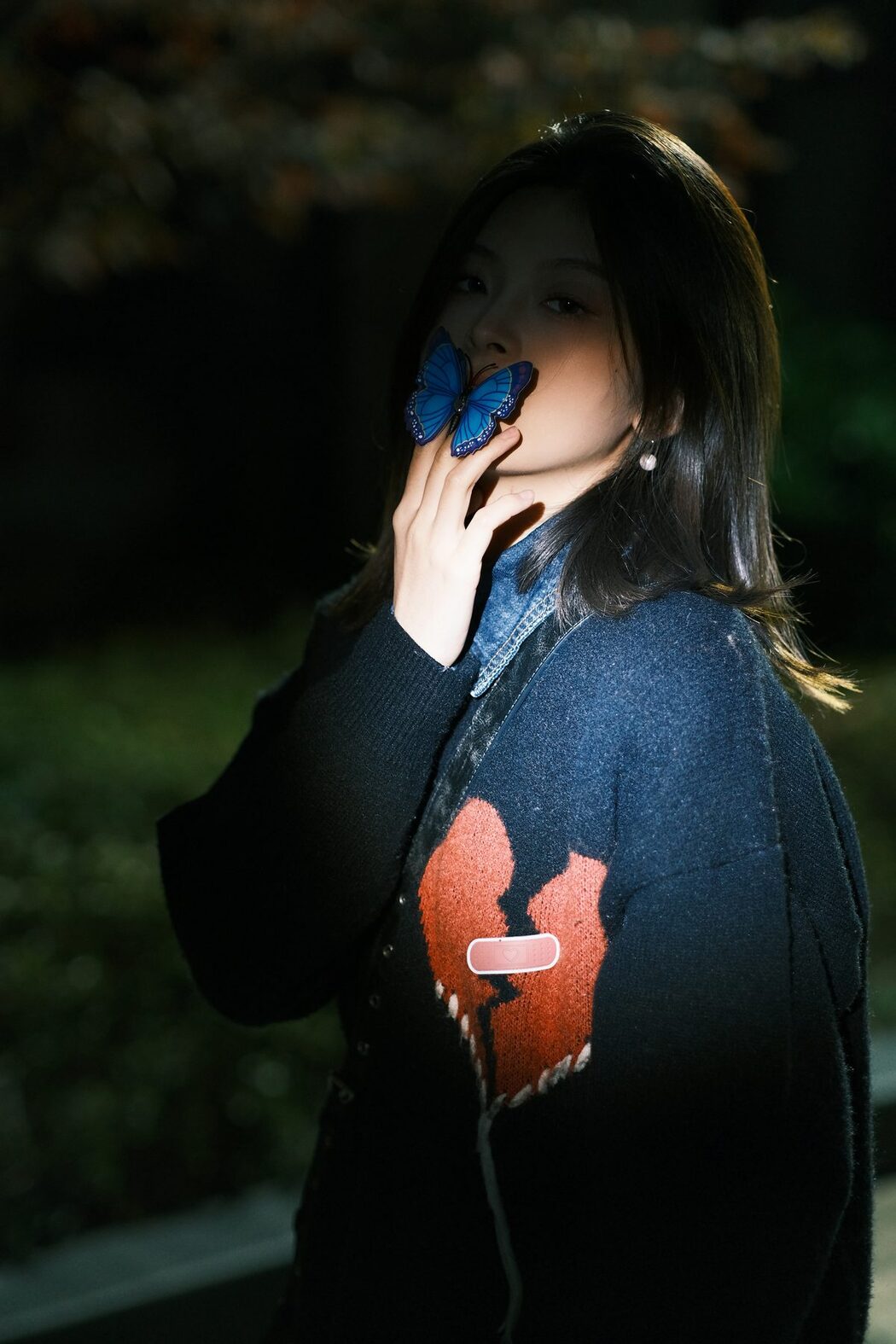 YiTuYu艺图语 Vol.5787 Zhang Zhang Bao