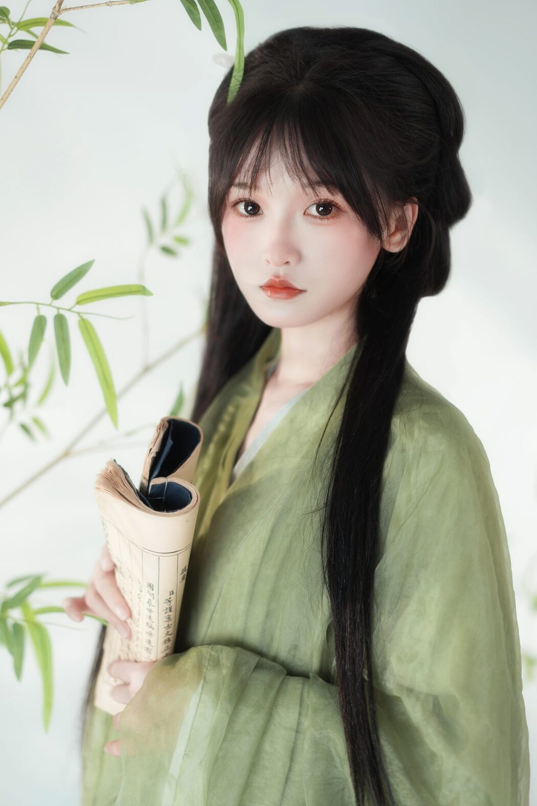 YiTuYu艺图语 Vol.5775 Xiao Yu