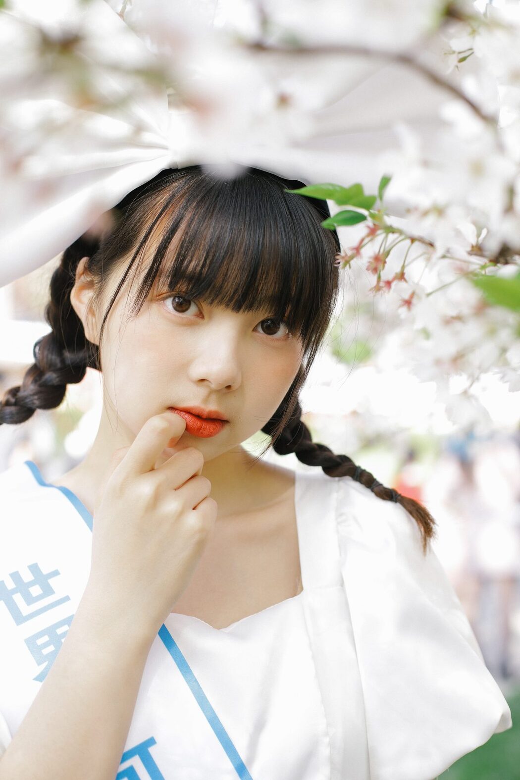 YiTuYu艺图语 Vol.5950 Xie Fa Fa