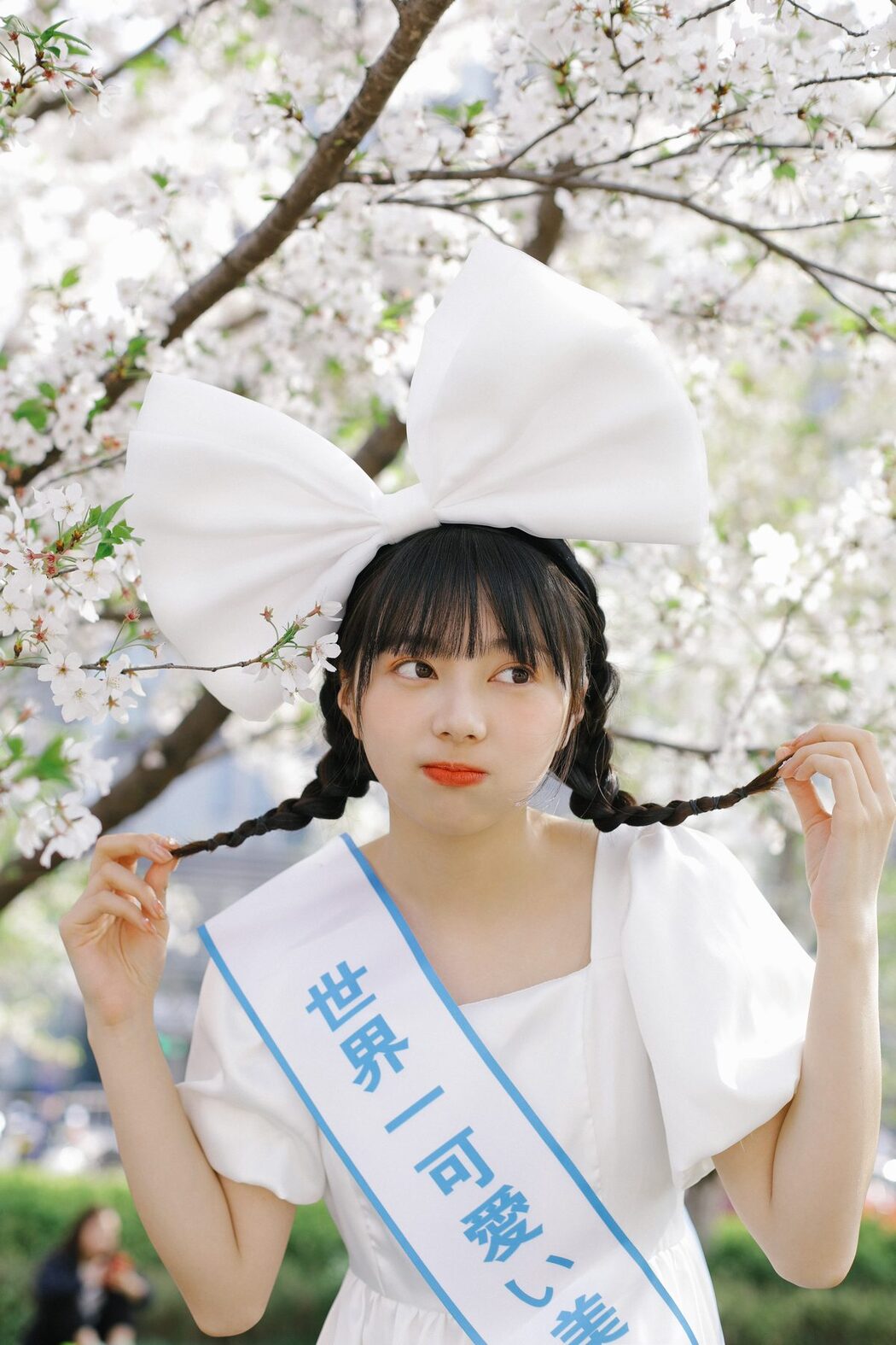 YiTuYu艺图语 Vol.5950 Xie Fa Fa